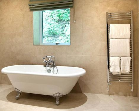 Dalhousie Castle Hotel & Aqueous Spa-0
