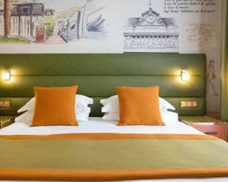 Hotel Nice Excelsior-0