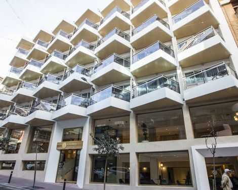 Hotel Voramar