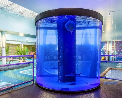 Sheraton Niagara Falls-0