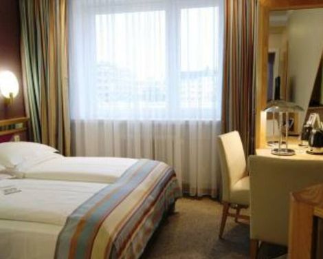 Best Western Raphael Hotel Altona-2