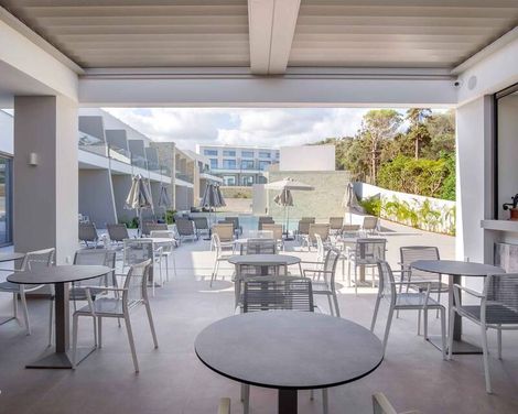 Phos Hotel Platanias