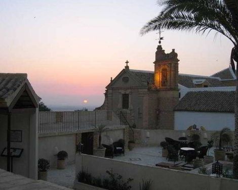Hospederia del Monasterio-2