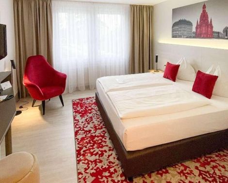 Ramada by Wyndham Dresden