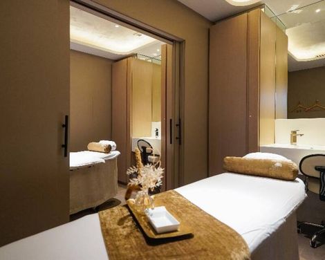 VP Plaza España Design