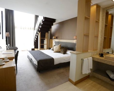 Gran Palas Experience Spa & Beach Resort-0