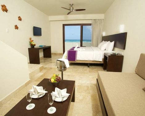 Akumal Bay Beach & Wellnes Resort-0