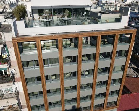 Onoma Hotel