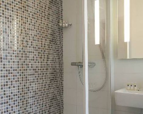 Timhotel Paris Gare Montparnasse-1