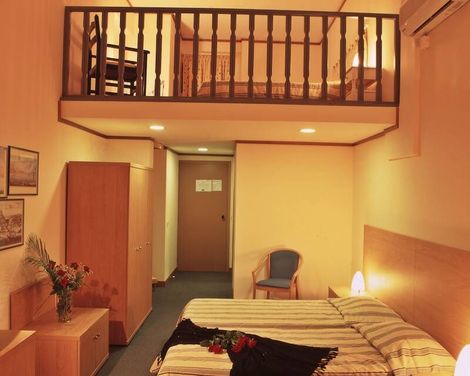 Alkyon Resort Hotel & Spa-0