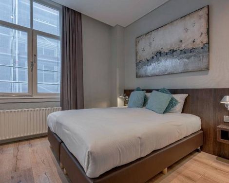 Hotel Damsquare-1