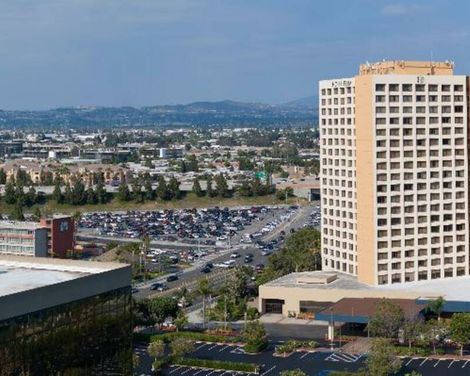 Hotel Fera Anaheim, a DoubleTree by Hilton-2