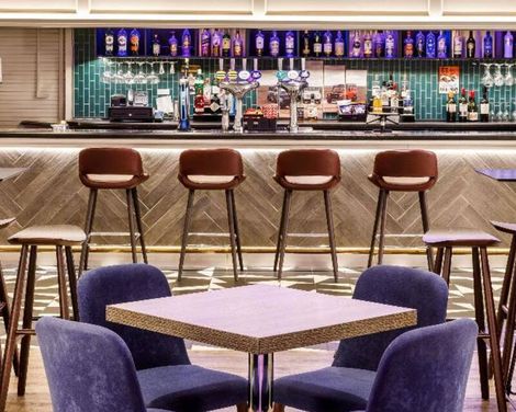 Mercure Birmingham West Hotel