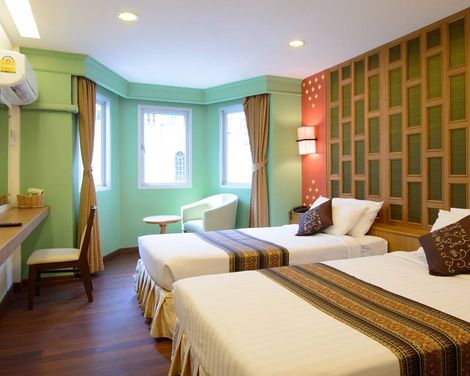 Golden House-3