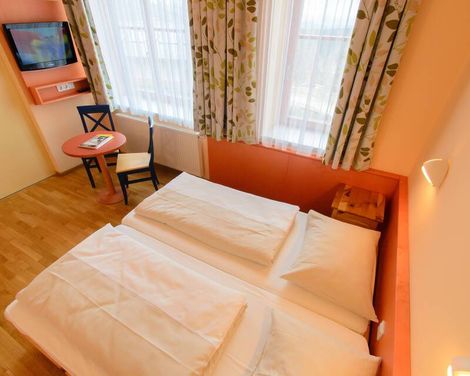 JUFA Hotel Hochrindl