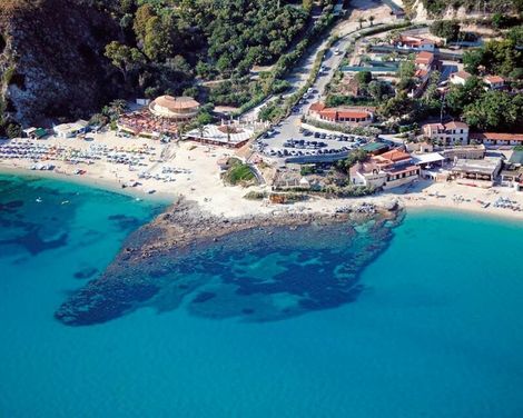 Villaggio Residence Quattro Scogli-0