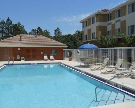 Extended Stay America Orlando Convention Center Universal Blvd-3