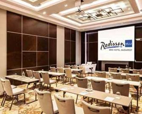 Radisson Blu Beke Hotel-2