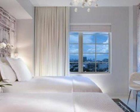 SLS Hotel South Beach