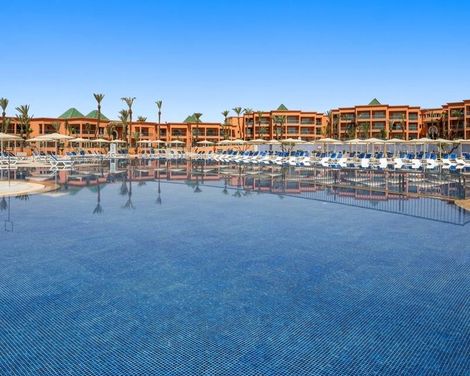 Pickalbatros Sungo Club