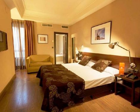 Hotel Cortezo