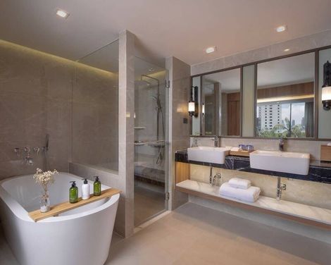 Nysa Bangkok Sukhumvit 11 by Kingston Hotels