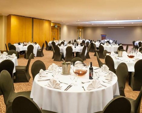 Copthorne Hotel Slough-Windsor