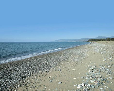 Akamanthea Holiday Village