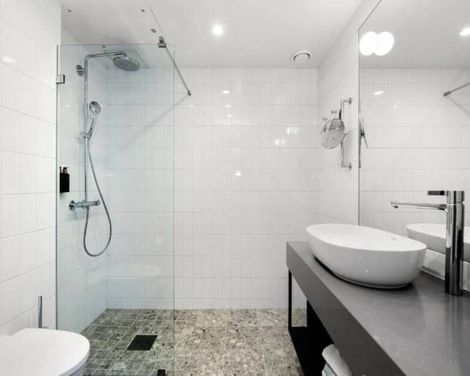 Clarion Hotel Oslo