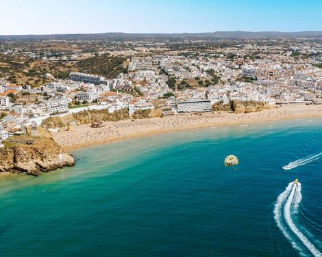 Sol e Mar Adults Only