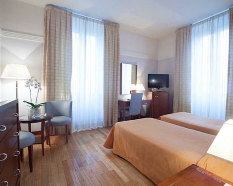 Hotel Genova
