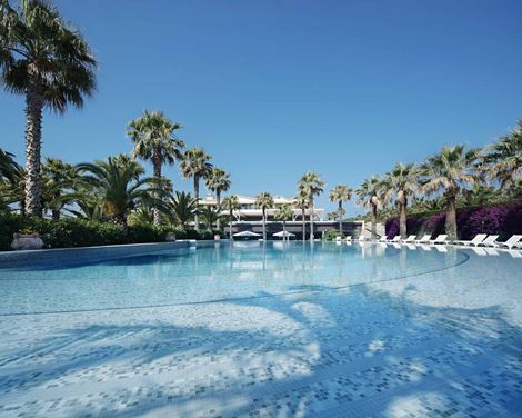 Savoy Hotel & Spa - Preferred Hotels & Resorts-1