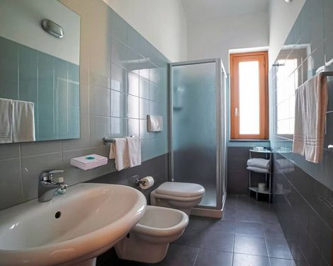 VOI Baia di Tindari Resort