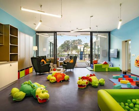 Valamar Padova Hotel-0