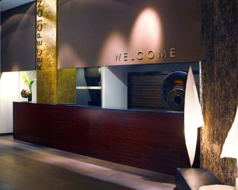 Hotel Ercilla de Bilbao, Autograph Collection-2