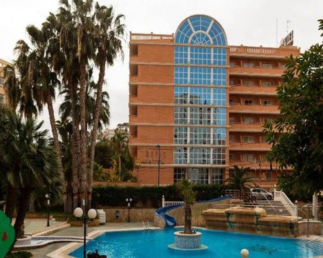 Hotel Tropic Relax