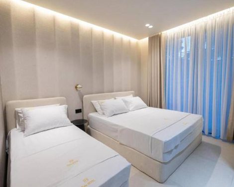 Hotel Beke