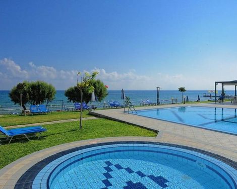 Ariadne Beach Hotel