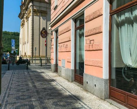 Hotel Caruso Old Town Prague