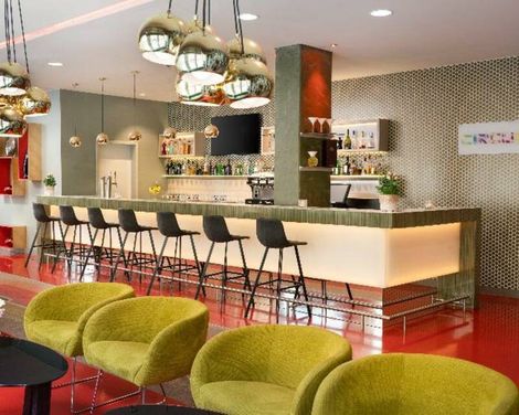 Leonardo Hotel Berlin Mitte