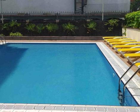 BLUESEA Copacabana