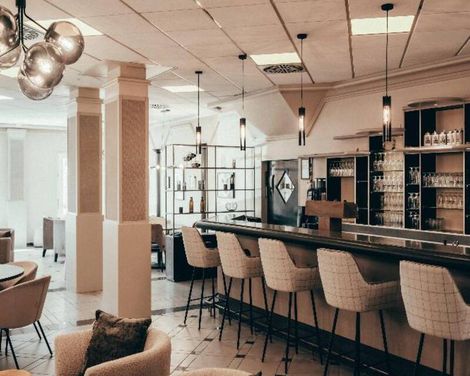 Leonardo Hotel Köln