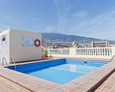 Hotel Marte-0