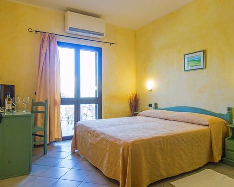 Albergo Residenziale Gli Ontani
