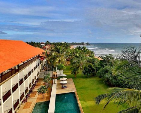 Temple Tree Resort & Spa
