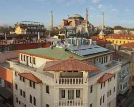 Biz Cevahir Sultanahmet