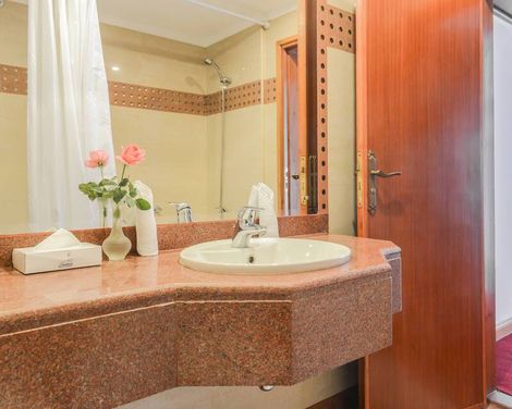 Flamenco Hotel Cairo