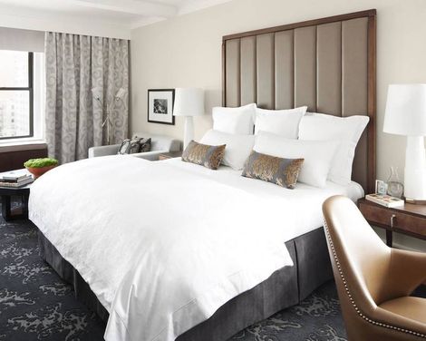 The Surrey, A Corinthia Hotel-2