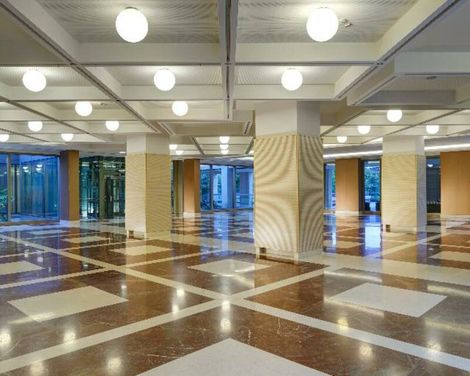 UNAHOTELS Expo Fiera Milano-3