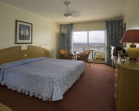 Pestana Ocean Bay All Inclusive